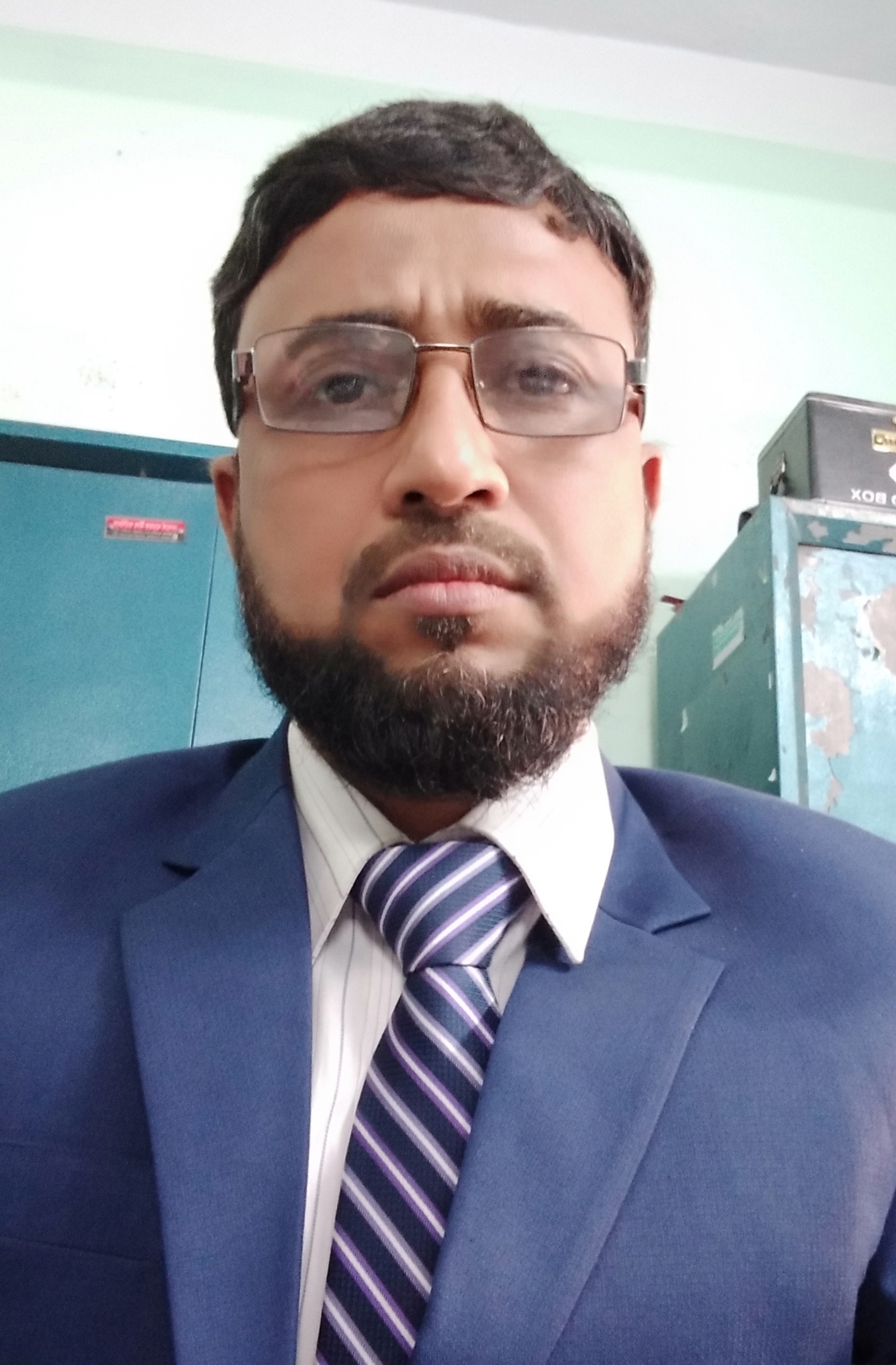 MD. SELIMUL ISLAM