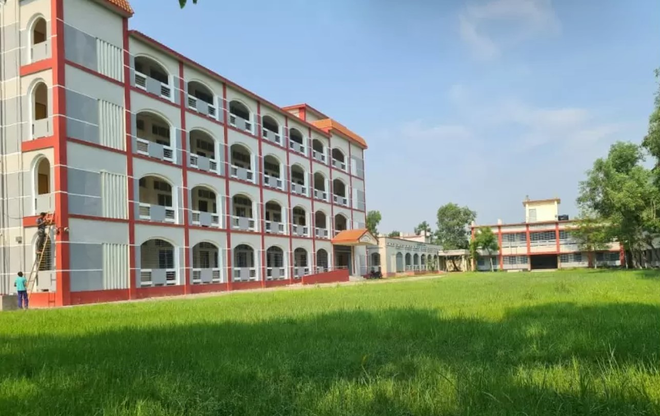 Nabarun Girls High School